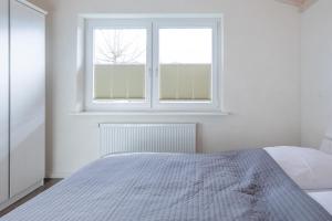 Ferienhaus Helgoland