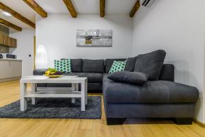 Urban Apartments with sauna