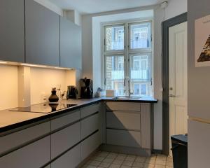 ApartmentInCopenhagen Apartment 720