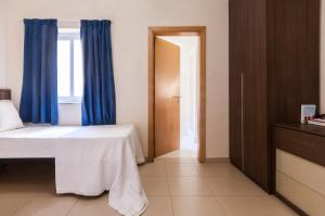 Two-Bedroom Apartment room in Blubay Apartments by ST Hotels