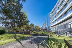 Hotels Novotel Poitiers Site du Futuroscope : photos des chambres