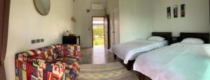 Saythong boutique hotel
