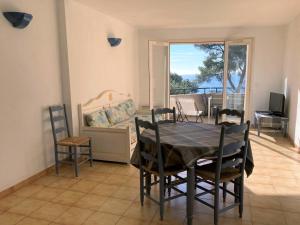 Résidence hôtelière Le Provençal à Giens - Bord de mer