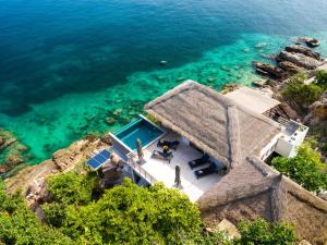 Cape Shark Villas - 4-star hotels in Koh Tao