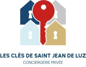 Villas MAISON BERASTEGUIA AVEC LES CLES DE SAINT JEAN DE LUZ : photos des chambres