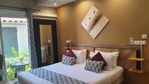 Hotels Hotel Boquier : photos des chambres