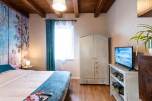 Appartements Gites Au fil des saisons proximite EUROPA PARK : photos des chambres