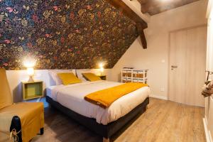 Appartements Gites Au fil des saisons proximite EUROPA PARK : photos des chambres