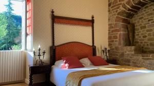 B&B / Chambres d'hotes Le Moulin du Boisset : photos des chambres