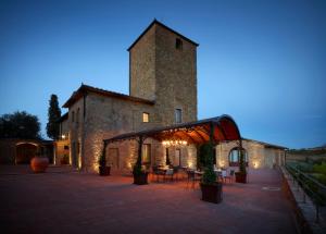 Relais Borgo Petrognano