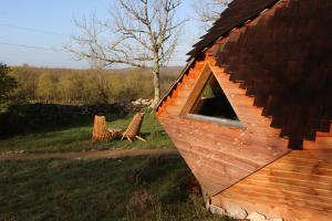 B&B / Chambres d'hotes natura zome : photos des chambres