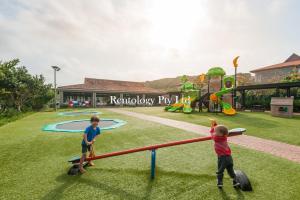 Stunning 2 Bed Zimbali Suites Sea View