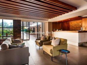 Stunning 2 Bed Zimbali Suites Sea View