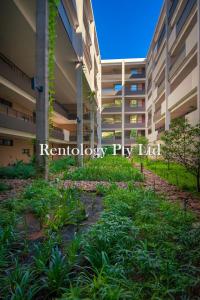 Stunning 2 Bed Zimbali Suites Sea View