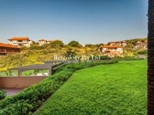 Beautiful 1 Bed Zimbali Suites with Garden