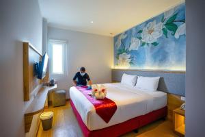 Kaloka Airport Hotel