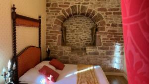 B&B / Chambres d'hotes Le Moulin du Boisset : photos des chambres