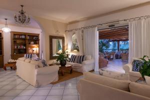 Boutique Hotel Su Sergenti img51