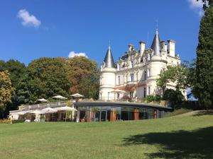 Hotels Domaine de la Tortiniere : photos des chambres