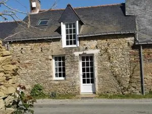 Le gite de ker gwaz - Plessé