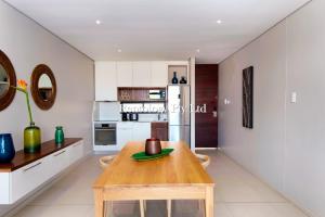 Lavish 1 Bed Zimbali Suites Sea View