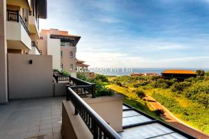 Lavish 1 Bed Zimbali Suites Sea View