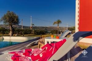 Villa Clara Country Retreat