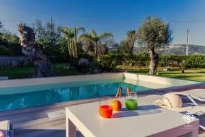 Villa Clara Country Retreat - Sortino