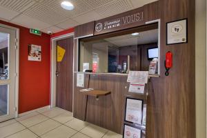 Hotels B&B HOTEL Saint Jean de Luz : photos des chambres