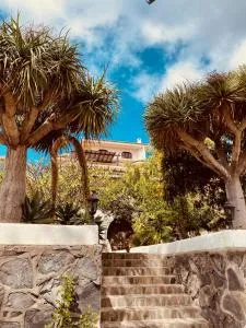 Finca Gerardo Villa - La Playa Calera