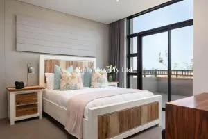 Stunning 2 Bed Zimbali Suites Sea View - Ballito