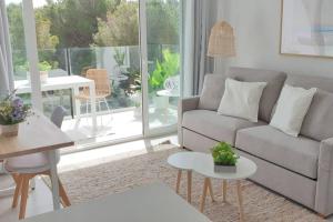 Aptment 4A Sa Calobra with pool & terrace Canyamel