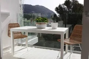 Aptment 4A Sa Calobra with pool & terrace Canyamel - 卡普德佩拉