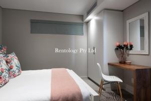 Gorgeous 1 Bed Zimbali Suites Sea View