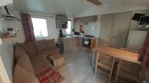 Villages vacances Mobil Home a Condrieu : photos des chambres