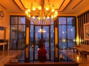 Blue Pier Hotel - Değirmendere