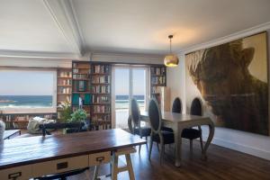 Colon Zurriola IB Apartments