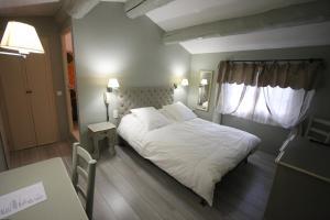 Hotels Hotel Van Gogh : photos des chambres