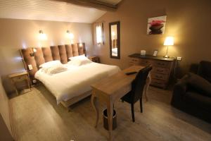 Hotels Hotel Van Gogh : photos des chambres