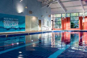 Crowne Plaza - Belfast by IHG