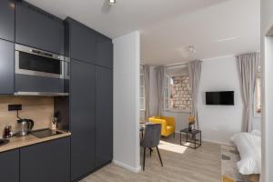 Apartments Urbis 