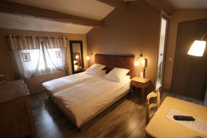 Hotels Hotel Van Gogh : photos des chambres