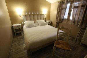 Hotels Hotel Van Gogh : photos des chambres