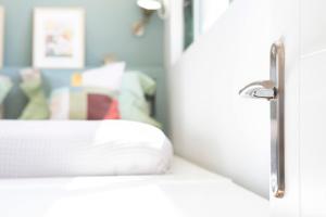 SKAI Two Floor Apartment