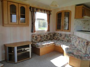 Lary Camping Homes Domki Gorzewo