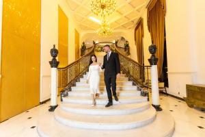 White Lotus Hue Hotel