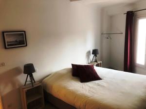 Appartements LE PETIT HERMITAGE : photos des chambres