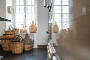 The 1813 Painters Villa by Neuvel