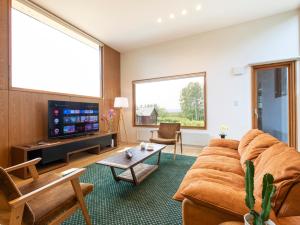 Birchwood Chalet