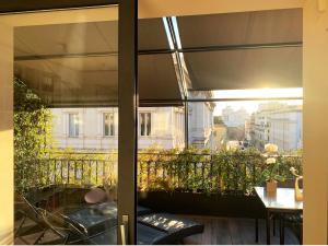 Casa Terrazza Colosseo